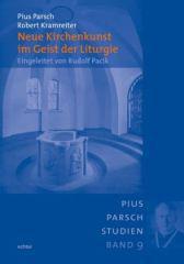 Produktbild: Neue Kirchenkunst im Geist der Liturgie