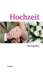 Produktbild: Hochzeit [kompakt]