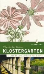 Produktbild: Thorbeckes kleiner Klostergarten