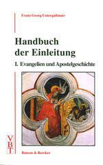 Produktbild: Handbuch der Einleitung