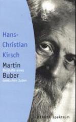 Produktbild: Martin Buber